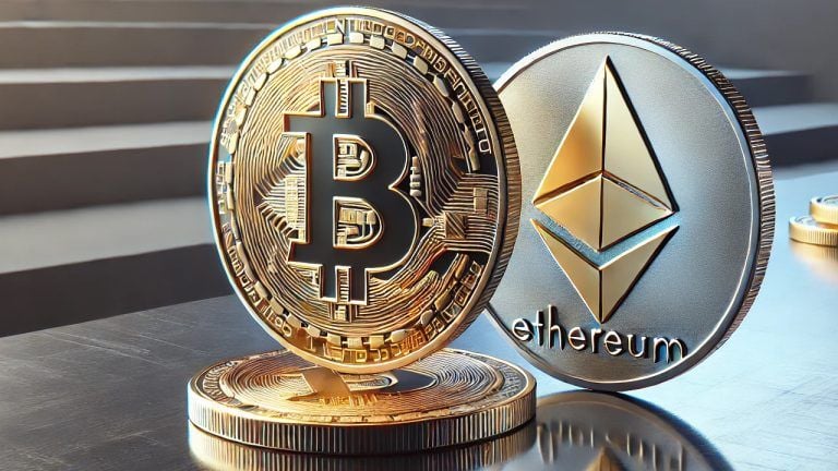 Bitcoin ETF tăng với mức tăng 12,9 triệu đô la trong khi Ether ETF gặp khó khăn