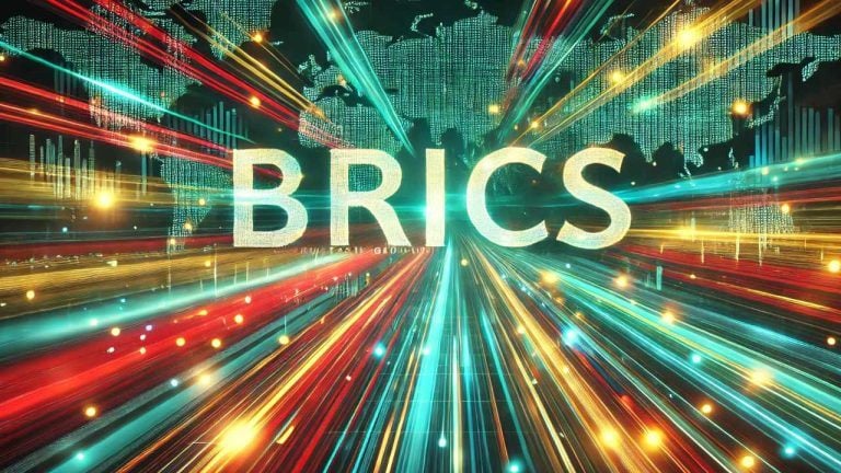 Las plataformas de pago de los BRICS ganan impulso como alternativas al dólar, afirma un funcionario ruso