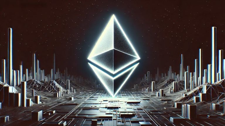 Phân tích kỹ thuật Ethereum: ETH đối mặt với mức kháng cự quan trọng