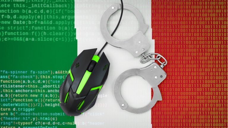 Il fondatore del Crypto Exchange Bitgrail accusato dalla polizia italiana di aver falsificato gli attacchi informatici che hanno portato al fallimento dell'azienda