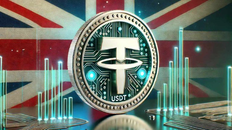 Tribunal británico reconoce USDT como 'forma de propiedad distinta'