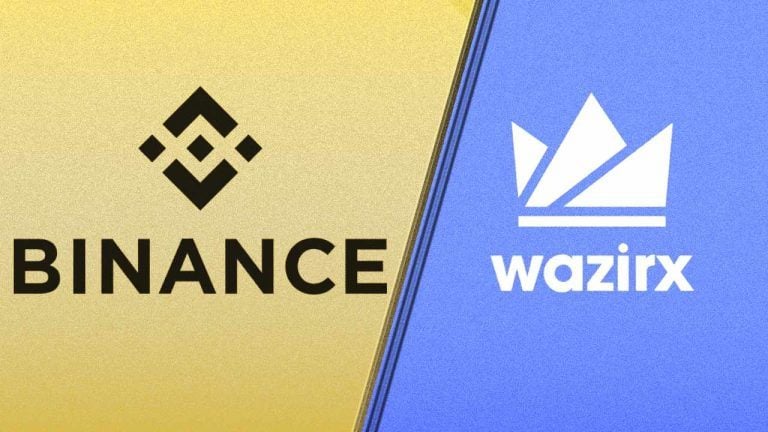 Binance отвергает претензии Wazirx — отрицает ответственность за последствия взлома