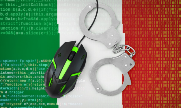 Il fondatore del Crypto Exchange Bitgrail accusato dalla polizia italiana di aver falsificato gli attacchi informatici che hanno portato al fallimento dell'azienda