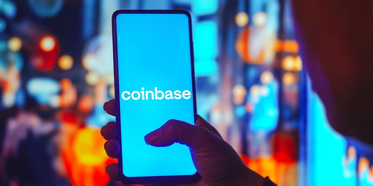 Coinbase se registra como exchange de criptomonedas y proveedor de monederos en España