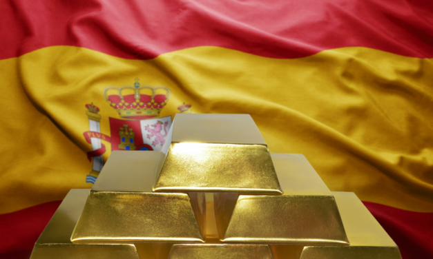 España se prepara para ampliar la oferta de monedas de oro en lingotes para inversores