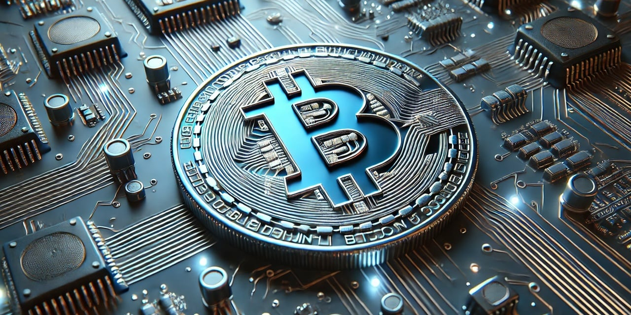 Vai trò của Bitcoin trong Defi đang phát triển: Báo cáo phân tích Footprint và nghiên cứu của CMC