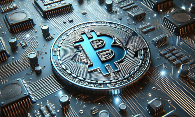 Vai trò của Bitcoin trong Defi đang phát triển: Báo cáo phân tích Footprint và nghiên cứu của CMC