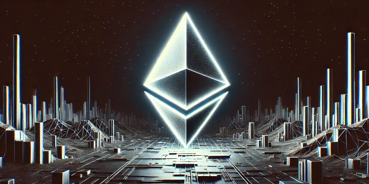 Phân tích kỹ thuật Ethereum: ETH đối mặt với mức kháng cự quan trọng