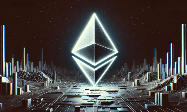 Phân tích kỹ thuật Ethereum: ETH đối mặt với mức kháng cự quan trọng