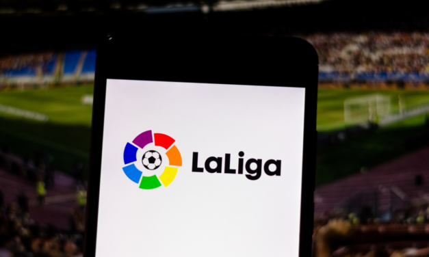 La Liga de fútbol española se asocia con Globant para apoyar nuevas iniciativas de Web3 y Metaverse