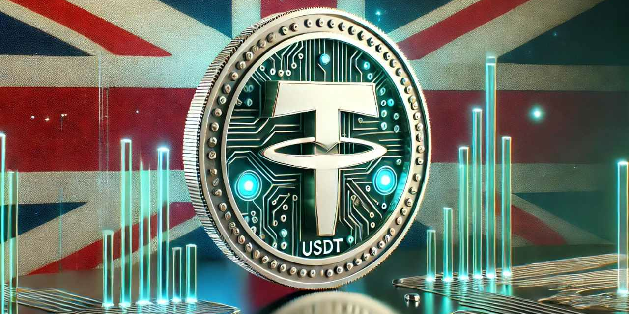 Tribunal británico reconoce USDT como 'forma de propiedad distinta'