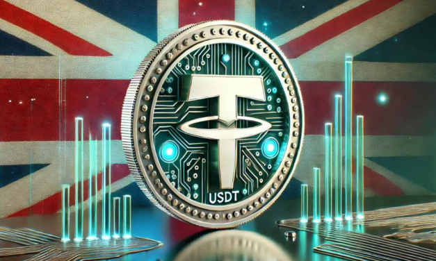 Tribunal británico reconoce USDT como 'forma de propiedad distinta'