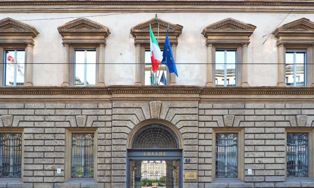 Il regolatore italiano avverte che Binance Crypto Exchange non è autorizzato a fornire servizi di investimento in Italia