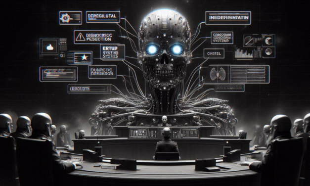 ONU: La inteligencia artificial no regulada amenaza los sistemas democráticos