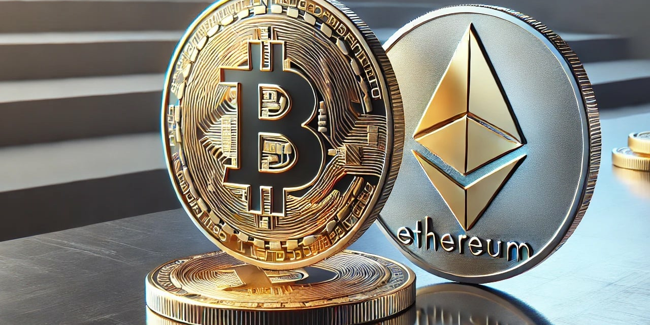 Bitcoin ETF tăng với mức tăng 12,9 triệu đô la trong khi Ether ETF gặp khó khăn