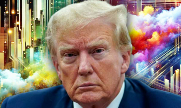 Trump's World Liberty Financial Crypto Venture tiết lộ cấu trúc token WLFI