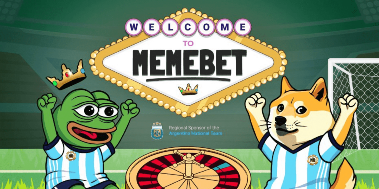 Đợt bán trước Memebet Token GambleFi đã diễn ra thành công trong tuần đầu tiên, liệu có thể tăng trưởng gấp 500 lần như Rollbit không?