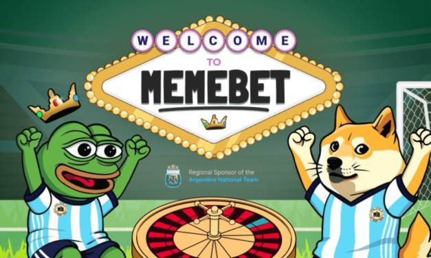 Đợt bán trước Memebet Token GambleFi đã diễn ra thành công trong tuần đầu tiên, liệu có thể tăng trưởng gấp 500 lần như Rollbit không?