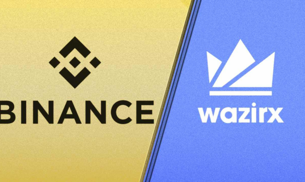 Binance отвергает претензии Wazirx — отрицает ответственность за последствия взлома