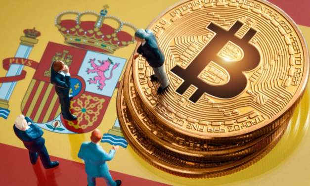 Hacienda admite que no es necesario declarar las tenencias de criptomonedas según el modelo 720