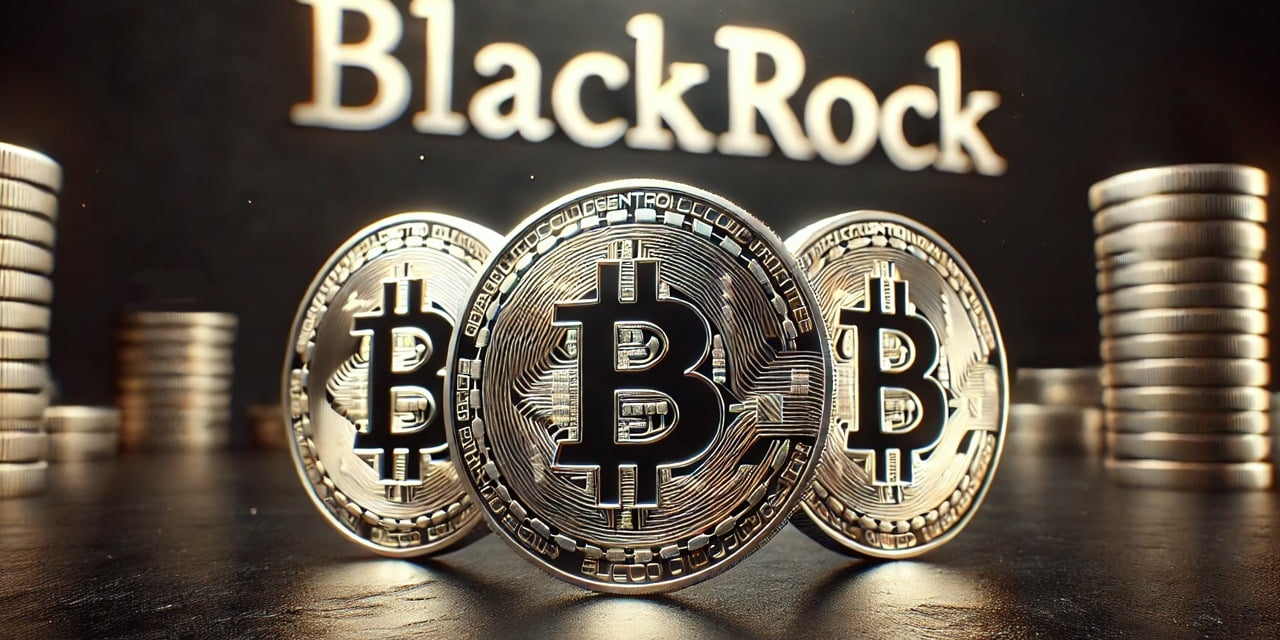 Bitcoin emerge como un "diversificador único", dice el último informe de Blackrock