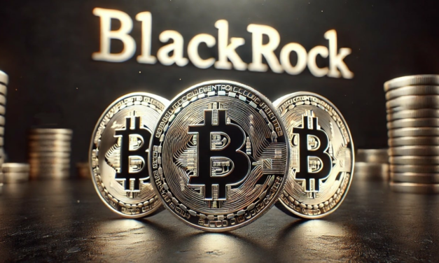 Bitcoin emerge como un "diversificador único", dice el último informe de Blackrock