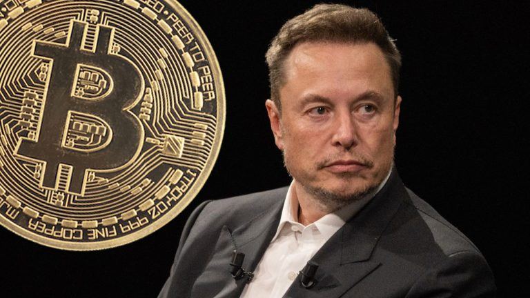 Tesla reubica 760 millones de dólares en bitcoins, mientras que los fondos de SpaceX permanecen intactos