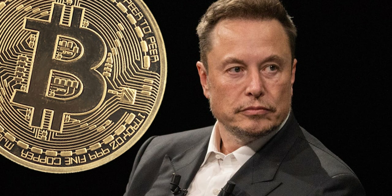 Tesla di dời số Bitcoin trị giá 760 triệu đô la, trong khi quỹ của SpaceX vẫn giữ nguyên